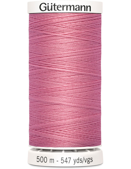 Fil à coudre Gütermann polyester 500 m
