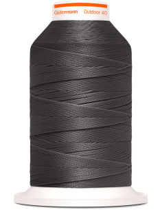 Cono filo da cucire Gütermann Outdoor 40 400 m 2