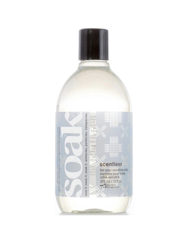 Detersivo naturale Soak Wash - Non profumato