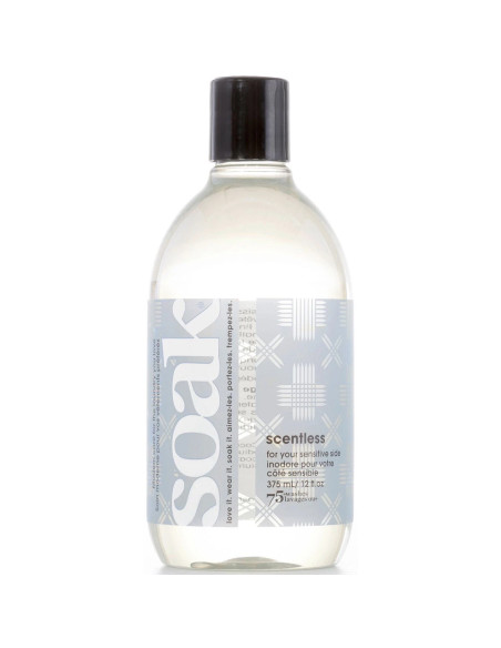 Detersivo naturale Soak Wash - Non profumato