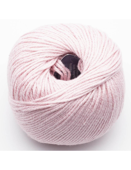 Coton Morning Salutation Vegan Fino Kremke