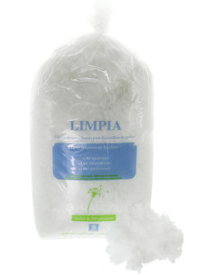 Fibra di riempimento di alta qualità Limpia 500 grammi