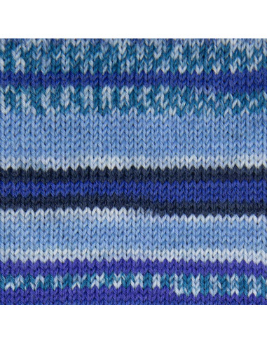 Filato per calze Hot Socks Manerba Gründl