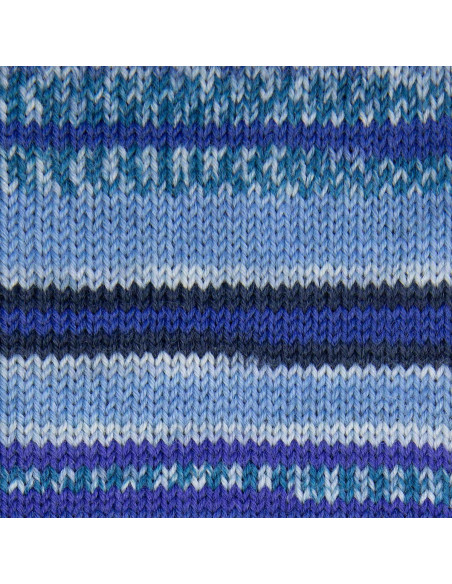 Filato per calze Hot Socks Manerba Gründl