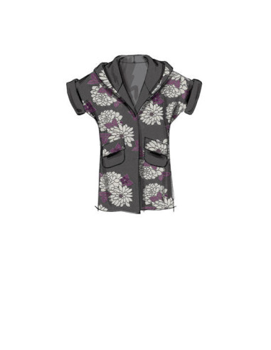 Modello di giacche - McCall's 7511