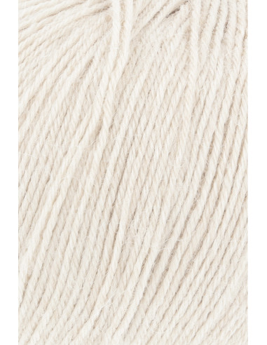 Filato per calze Alpaca Soxx 4 ply Lang Yarns