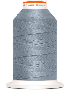 Cono filo da cucire Gütermann Outdoor 40 400 m 2