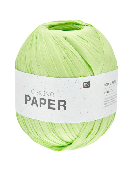 Carta Creativa Fil