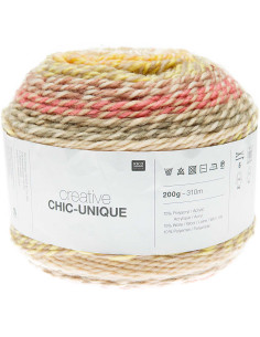Fil Creative Chic Unique Rico Design 2