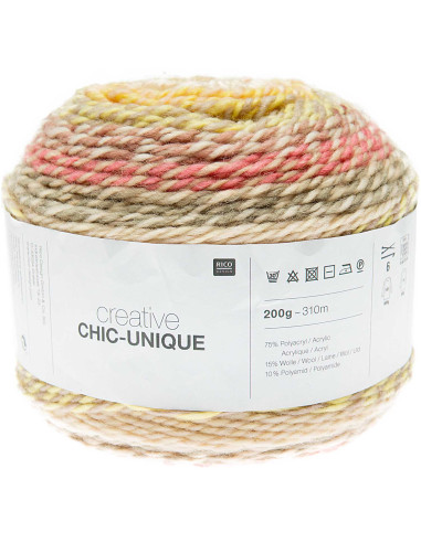 Fil Creative Chic Unique Rico Design