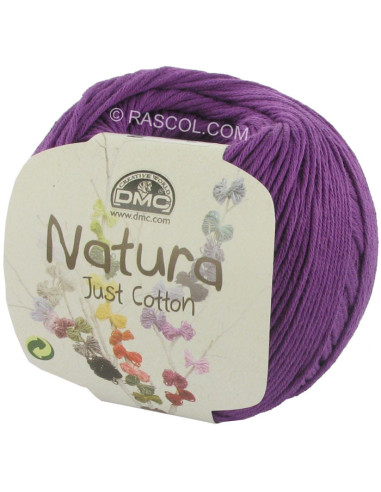 Coton Natura DMC