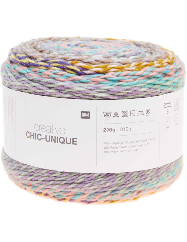 Fil Creative Chic Unique Rico Design
