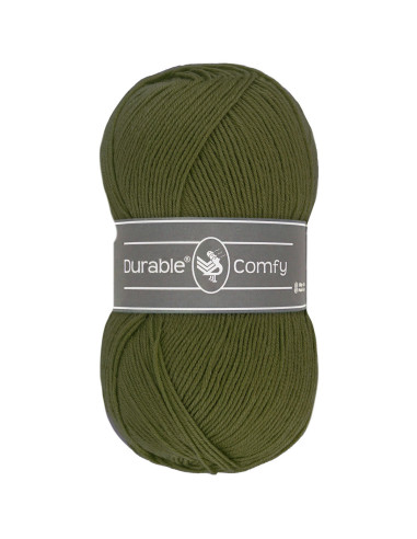 Fil à tricoter Durable Comfy
