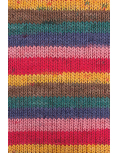 Filato per calze Hot Socks color Gründl