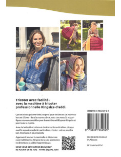 Libro gira la manovella per Addi-Express Kingsize 2