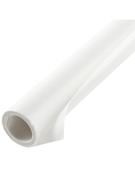 Rotolo di carta velina unita per modelli - 60 cm x 15 metri