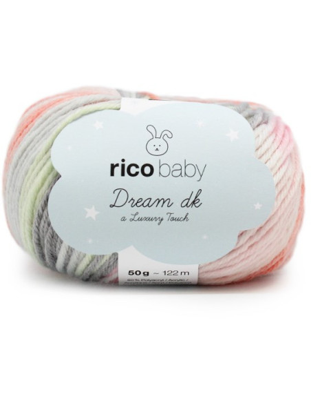 Laine Rico Baby Dream dk