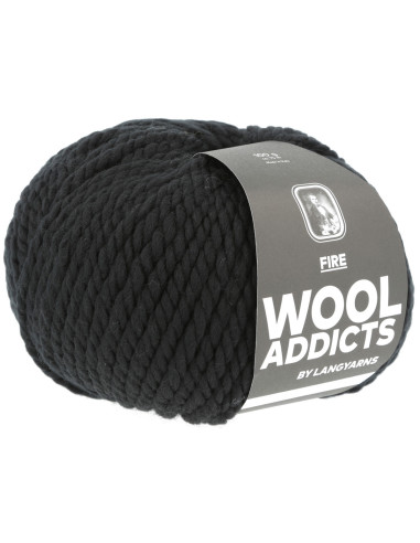 Laine Fire WoolAddicts