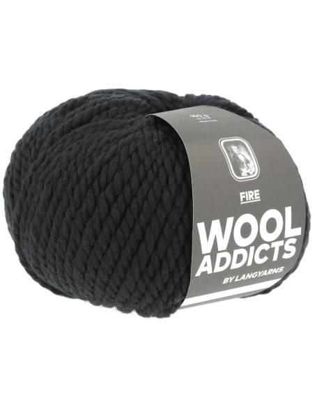 Laine Fire WoolAddicts