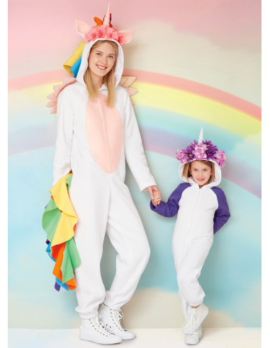 Cartamodello per costume - McCall's 7852