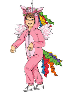 Cartamodello per costume - McCall's 7852 2