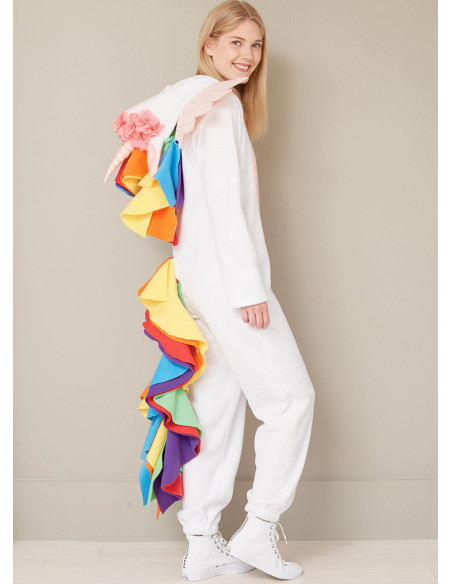 Modello di costume - McCall's 7852