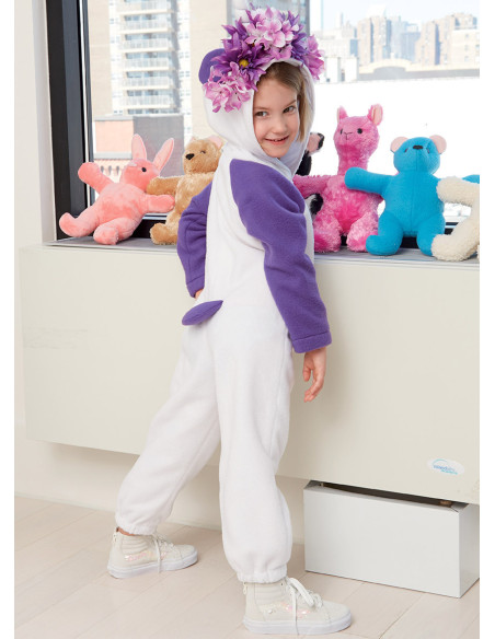 Modello di costume - McCall's 7852