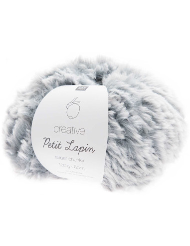 Laine Creativa Coniglietto super chunky
