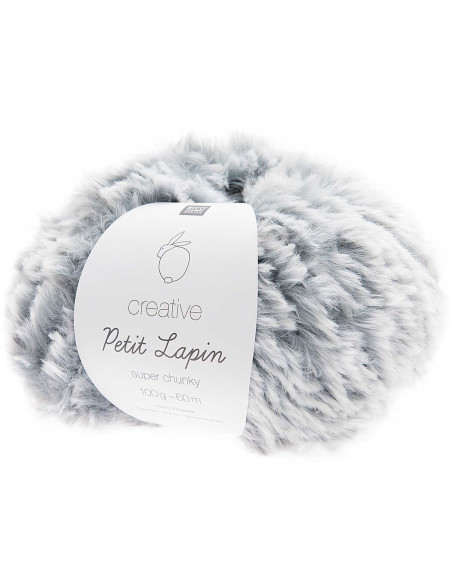 Laine Creativa Coniglietto super chunky