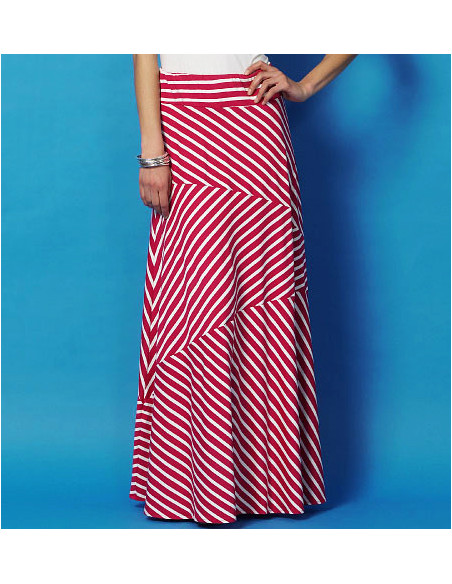 Modello di gonna - McCall's 6966