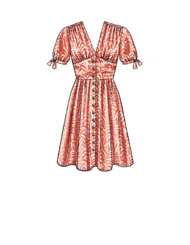 Modello di abiti - McCall's 7974