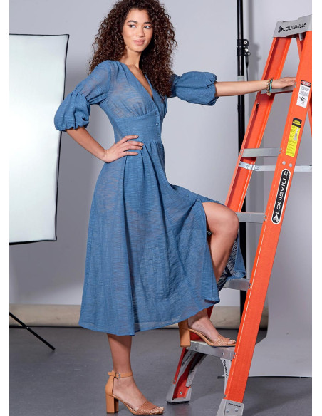 Modello di abiti - McCall's 7974