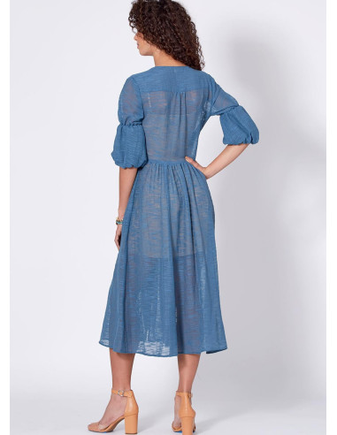 Modello di abiti - McCall's 7974