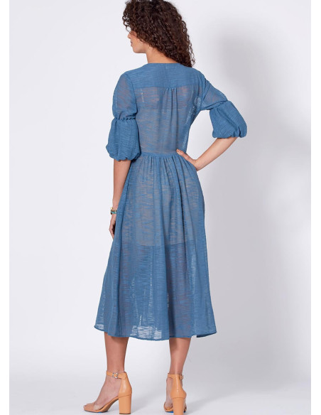 Modello di abiti - McCall's 7974