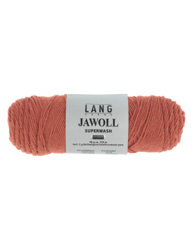 Filato per calze Jawoll Lang Yarns