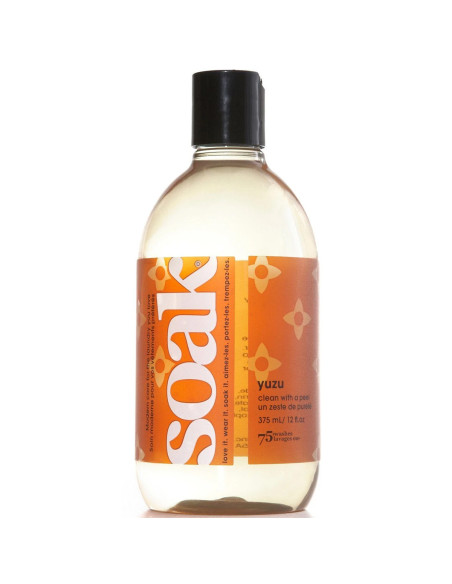 Detergente naturale Soak Wash - Yuzu