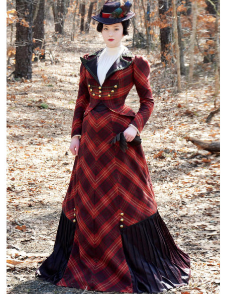 Modello di costume - McCall's 7732