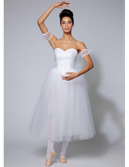 Cartamodello per costumi da balletto - McCall's 7615