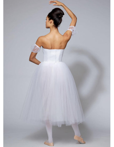 Modello di costumi da balletto - McCall's 7615