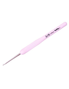 Uncinetto Softgrip Etimo Rose Tulipano 2