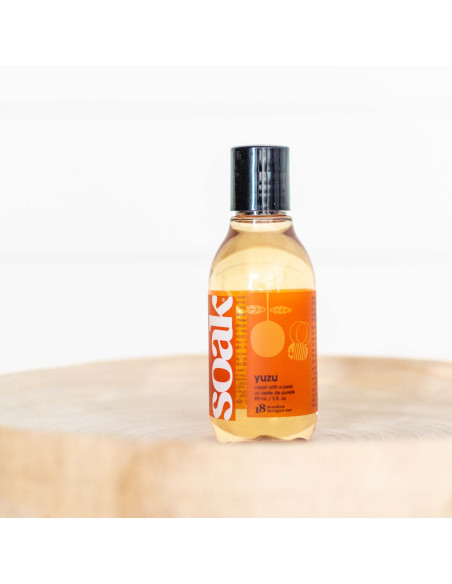 Detergente naturale Soak Wash - Yuzu