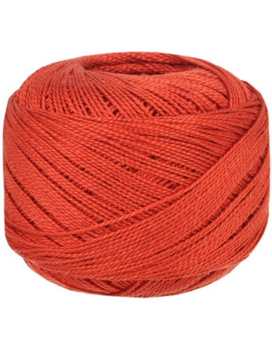 Gomitolo di cotone perlato Scheepjes Candy Floss