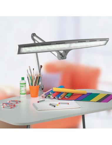 Lampada Daylight Luminos