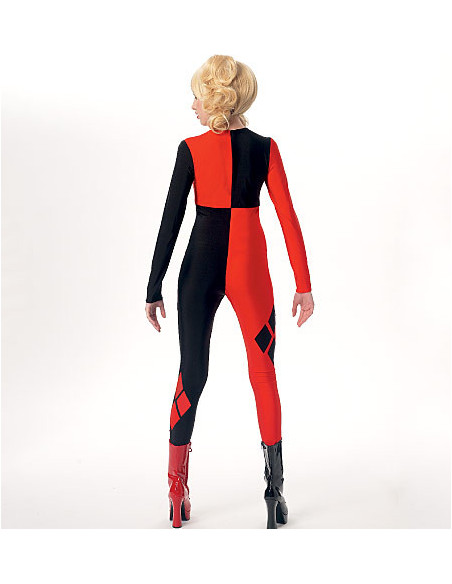Modello di costume - McCall's 7269