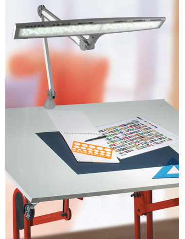 Lampada Daylight Luminos