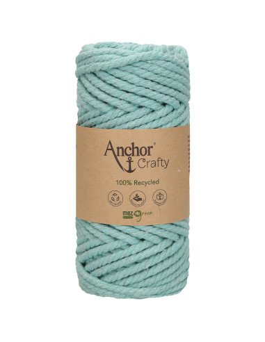 Coton macramé recyclé Crafty Anchor