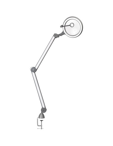 Lampada lente d'ingrandimento Daylight IQ a LED
