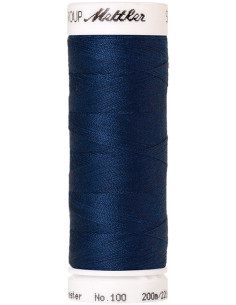 Filo da cucito Mettler Seralon 200 m 2