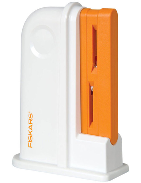 Affilacoltelli universale Fiskars