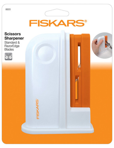 Affilacoltelli universale Fiskars